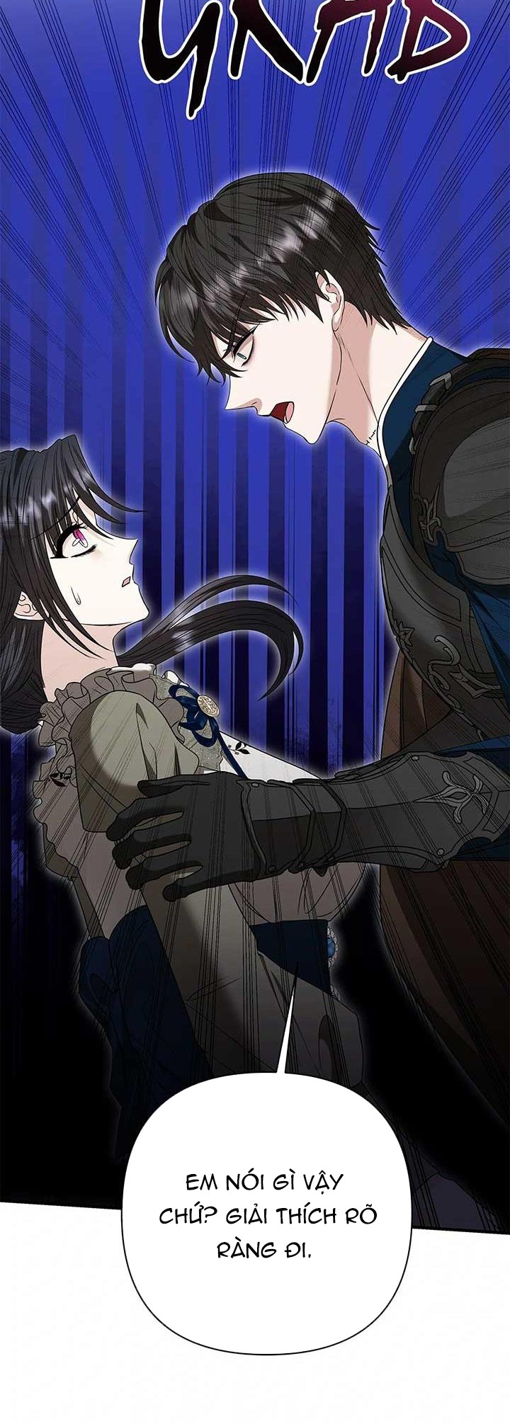 Chủ Hầm Ngục Cấp S Chapter 55 - Trang 2