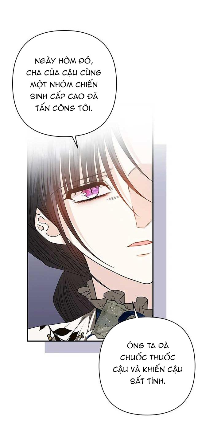 Chủ Hầm Ngục Cấp S Chapter 55 - Trang 2