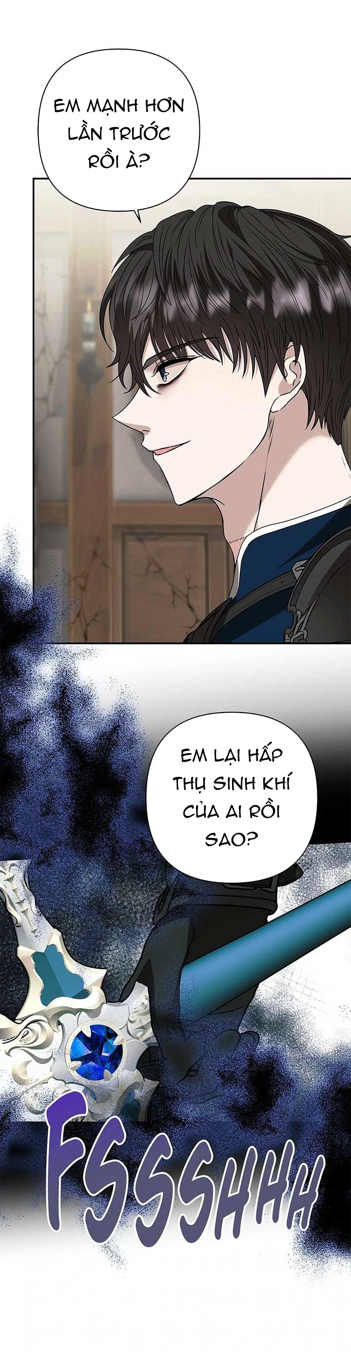 Chủ Hầm Ngục Cấp S Chapter 55 - Trang 2