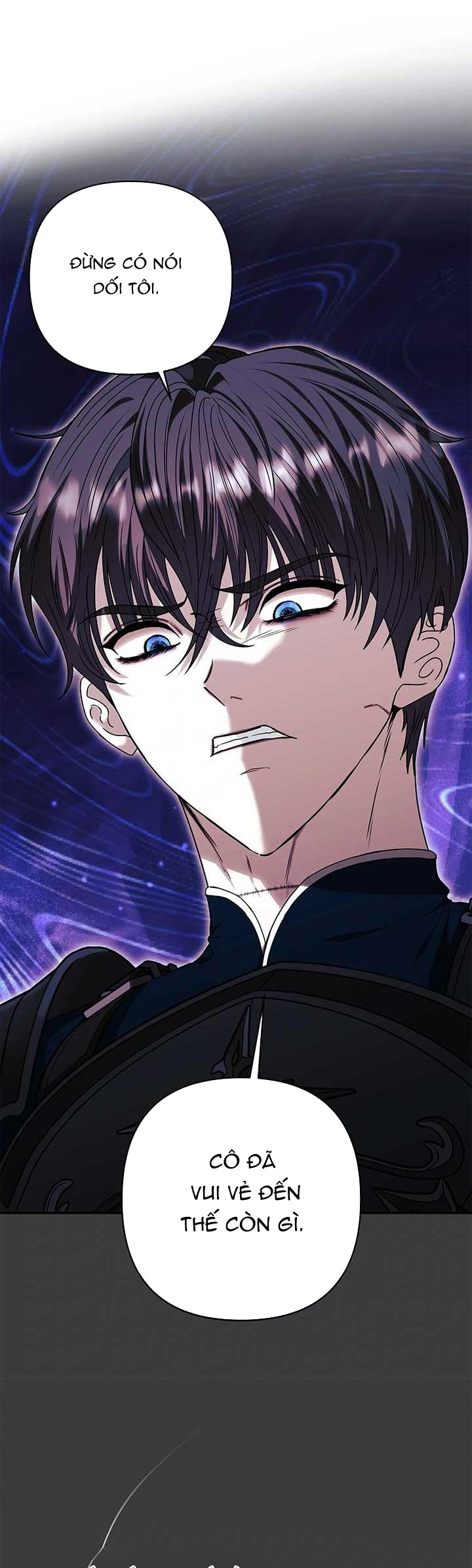 Chủ Hầm Ngục Cấp S Chapter 55 - Trang 2
