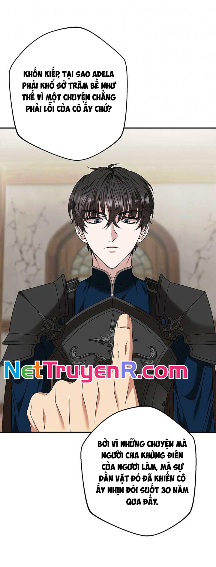 Chủ Hầm Ngục Cấp S Chapter 55 - Trang 2