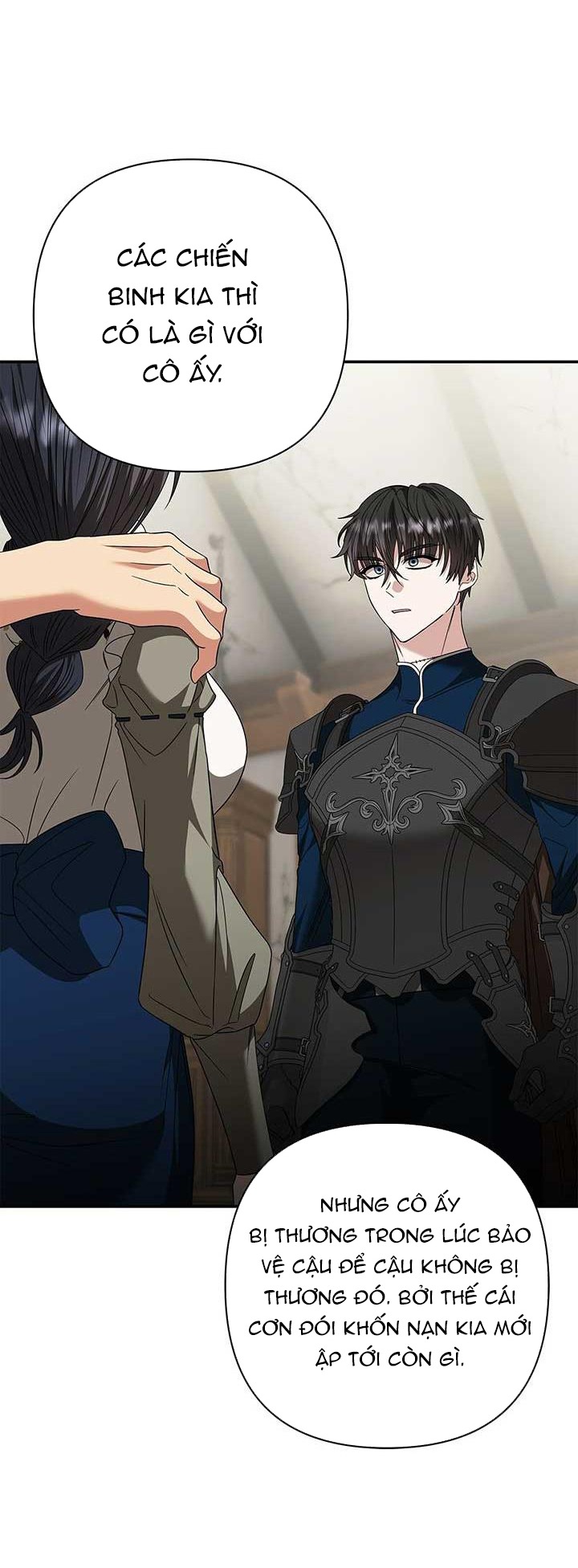 Chủ Hầm Ngục Cấp S Chapter 55 - Trang 2