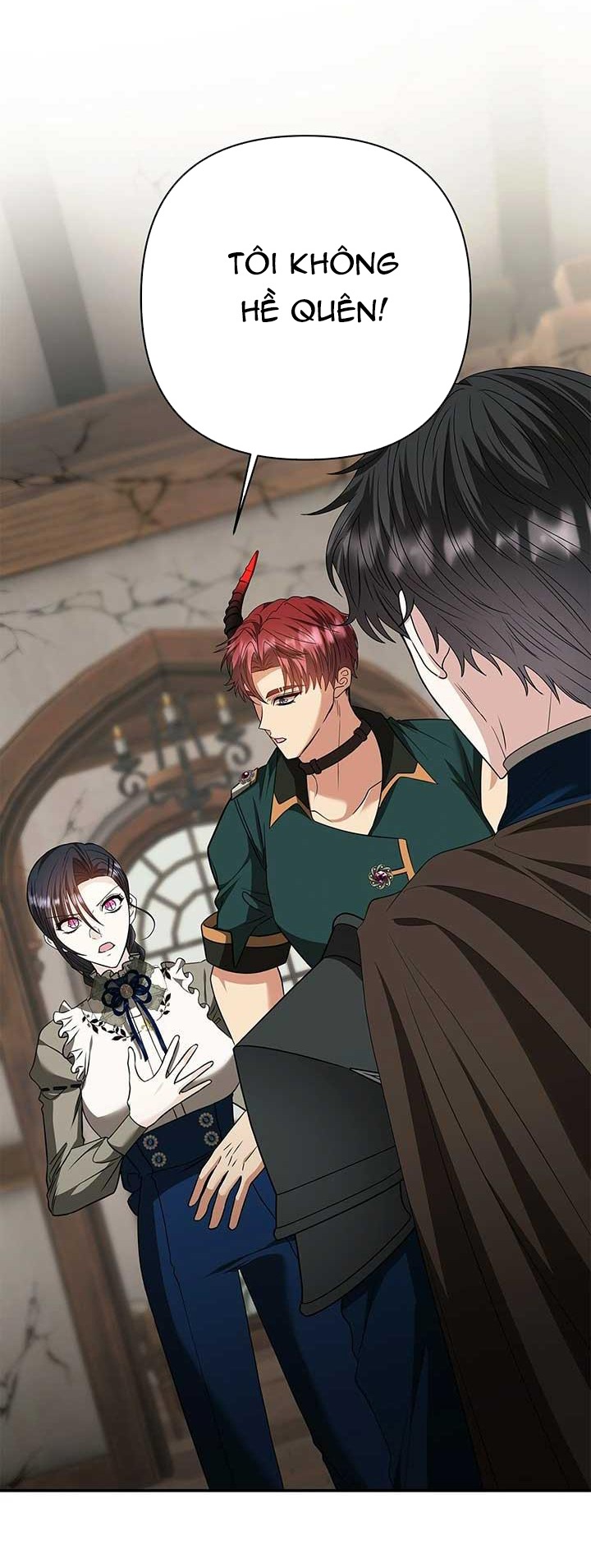 Chủ Hầm Ngục Cấp S Chapter 55 - Trang 2