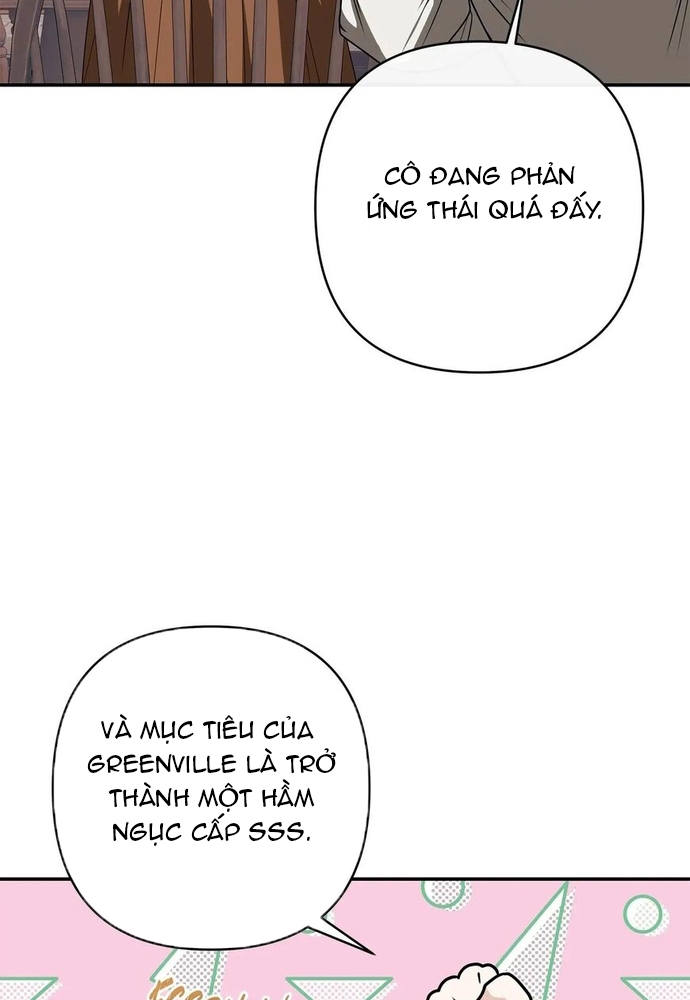 Chủ Hầm Ngục Cấp S Chapter 59 - Trang 2