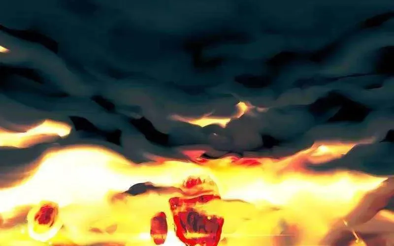 Enoch Và Truyền Thuyết Thánh Thụ Chapter 12 - Trang 2