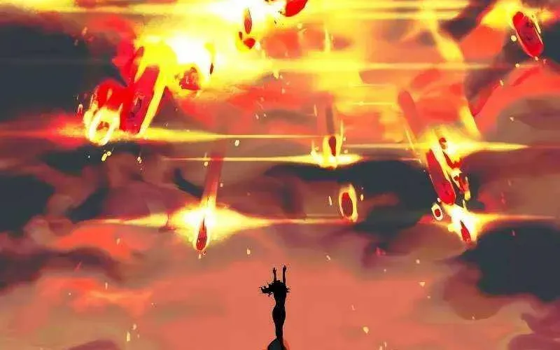 Enoch Và Truyền Thuyết Thánh Thụ Chapter 12 - Trang 2