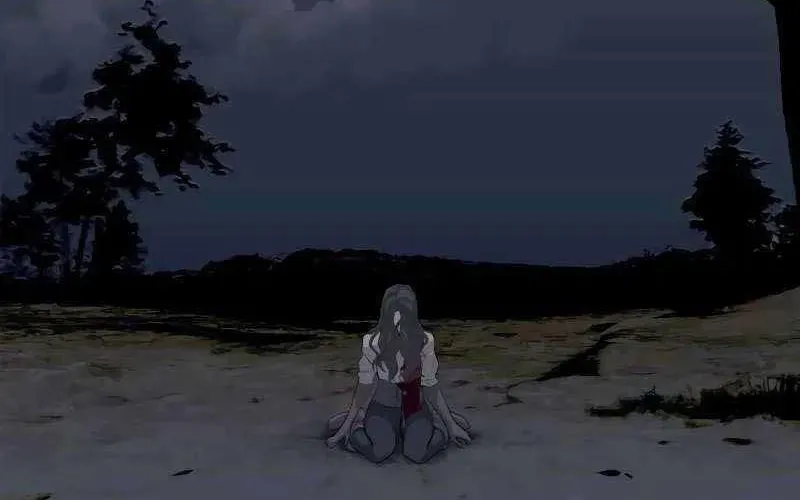 Enoch Và Truyền Thuyết Thánh Thụ Chapter 12 - Trang 2