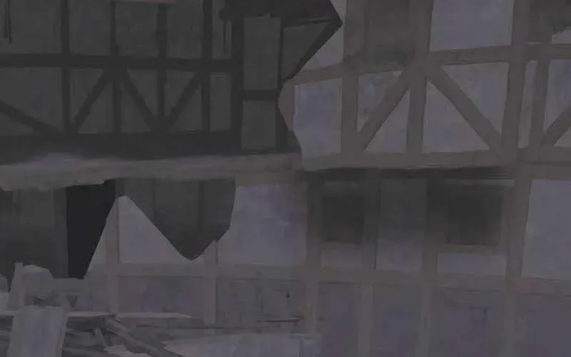 Enoch Và Truyền Thuyết Thánh Thụ Chapter 12 - Trang 2