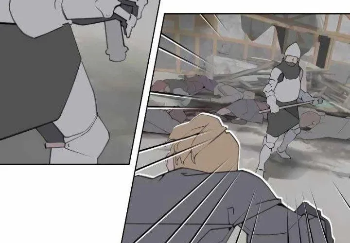 Enoch Và Truyền Thuyết Thánh Thụ Chapter 13 - Trang 2