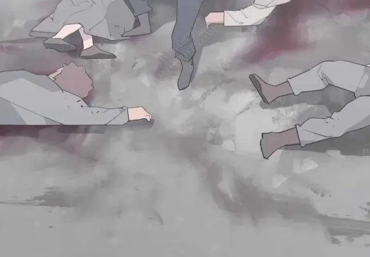 Enoch Và Truyền Thuyết Thánh Thụ Chapter 13 - Trang 2