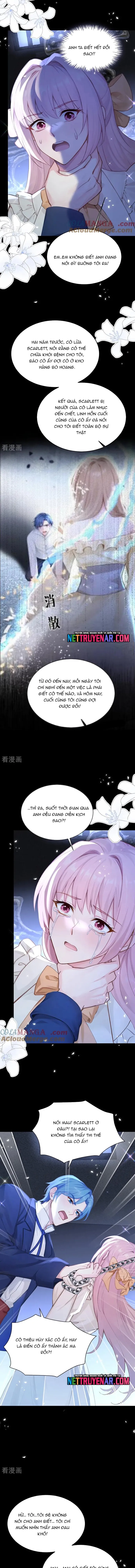Hệ Thống Xuyên Nhanh: Ác Nam Không Dễ Chọc Chapter 232 - Trang 2