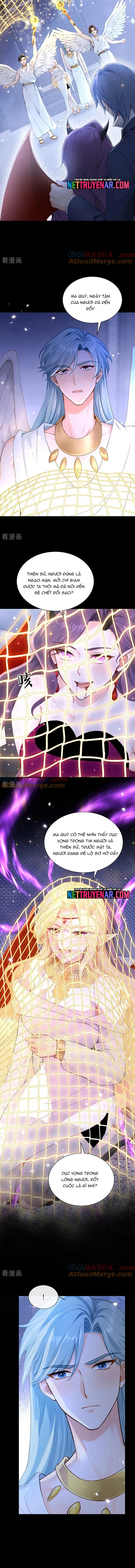 Hệ Thống Xuyên Nhanh: Ác Nam Không Dễ Chọc Chapter 233 - Trang 2