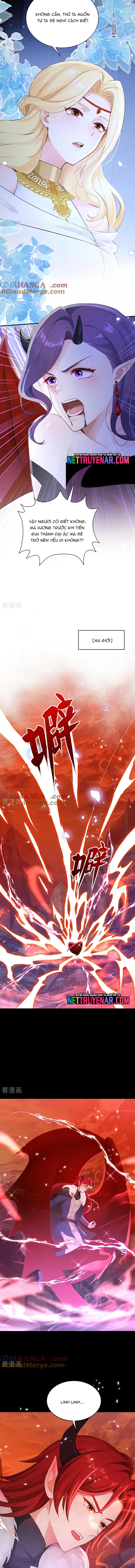Hệ Thống Xuyên Nhanh: Ác Nam Không Dễ Chọc Chapter 233 - Trang 2