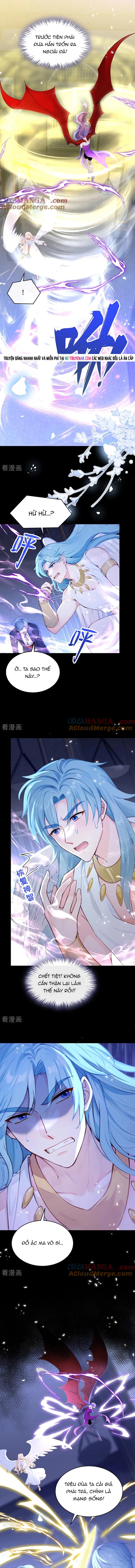 Hệ Thống Xuyên Nhanh: Ác Nam Không Dễ Chọc Chapter 234 - Trang 2