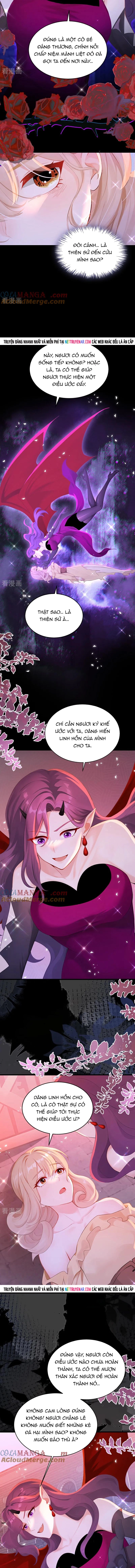 Hệ Thống Xuyên Nhanh: Ác Nam Không Dễ Chọc Chapter 234 - Trang 2