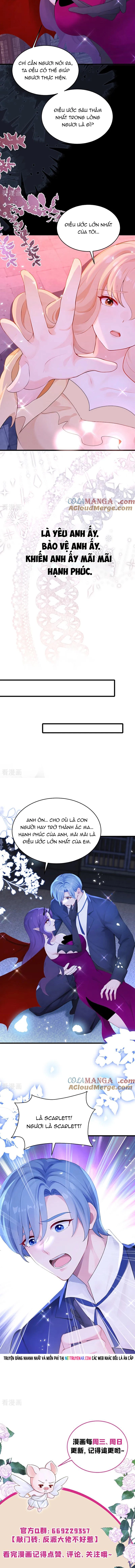 Hệ Thống Xuyên Nhanh: Ác Nam Không Dễ Chọc Chapter 234 - Trang 2