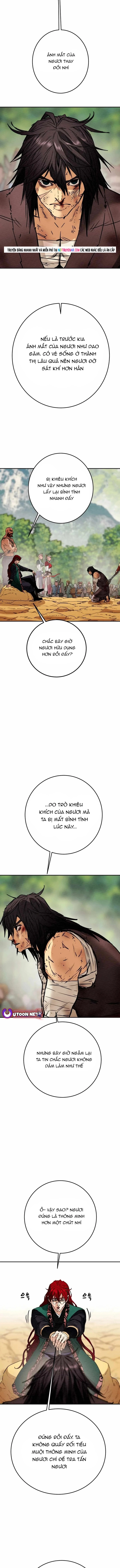 Minh Nguyệt Truyện Chapter 106 - Trang 2