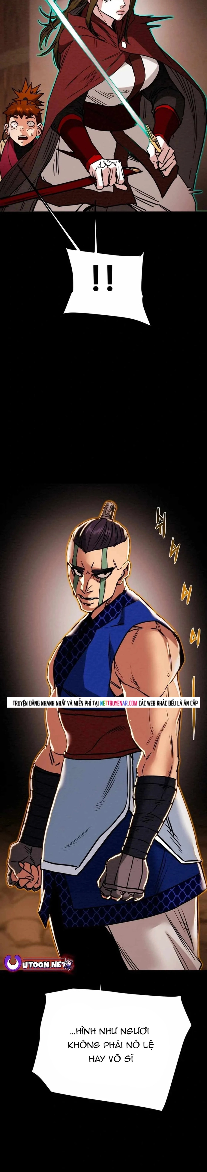 Minh Nguyệt Truyện Chapter 106 - Trang 2
