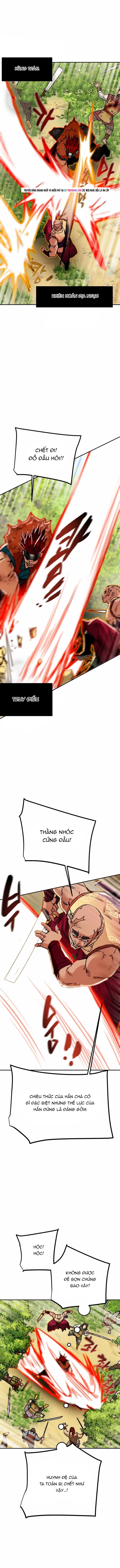 Minh Nguyệt Truyện Chapter 106 - Trang 2