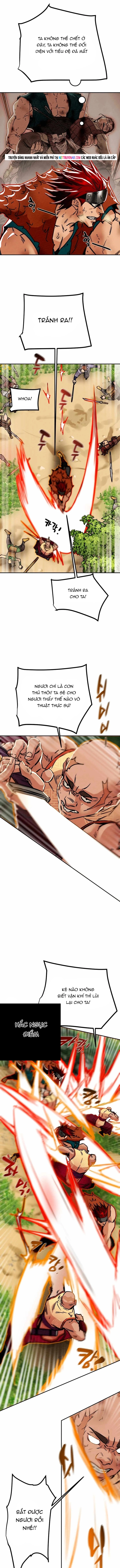 Minh Nguyệt Truyện Chapter 106 - Trang 2