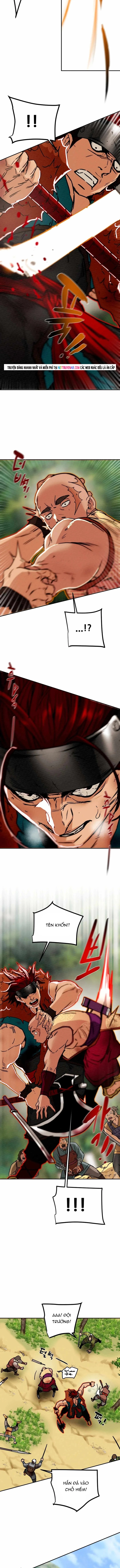 Minh Nguyệt Truyện Chapter 106 - Trang 2