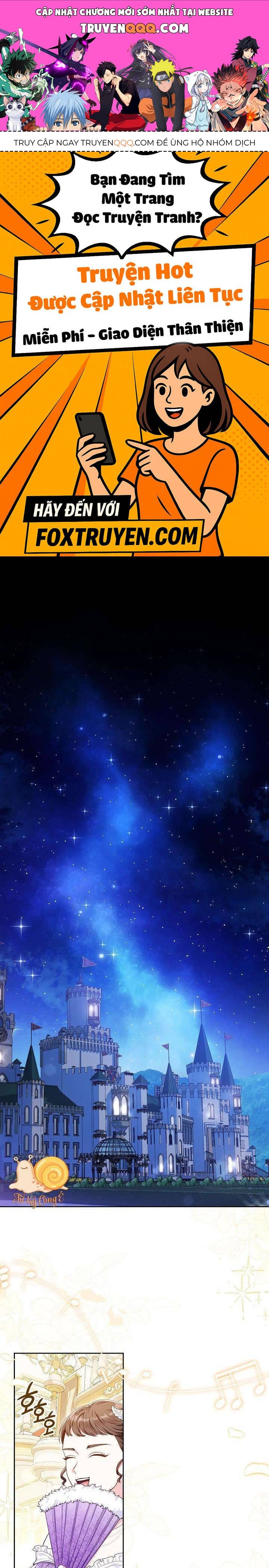 Là Ác Nữ, Nhưng Đã In Dấu Ấn Với Nam Chính Chapter 1 - Trang 2