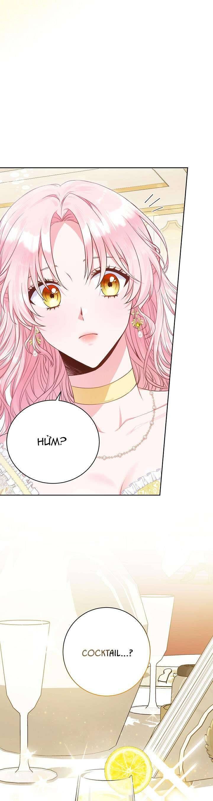 Là Ác Nữ, Nhưng Đã In Dấu Ấn Với Nam Chính Chapter 1 - Trang 2