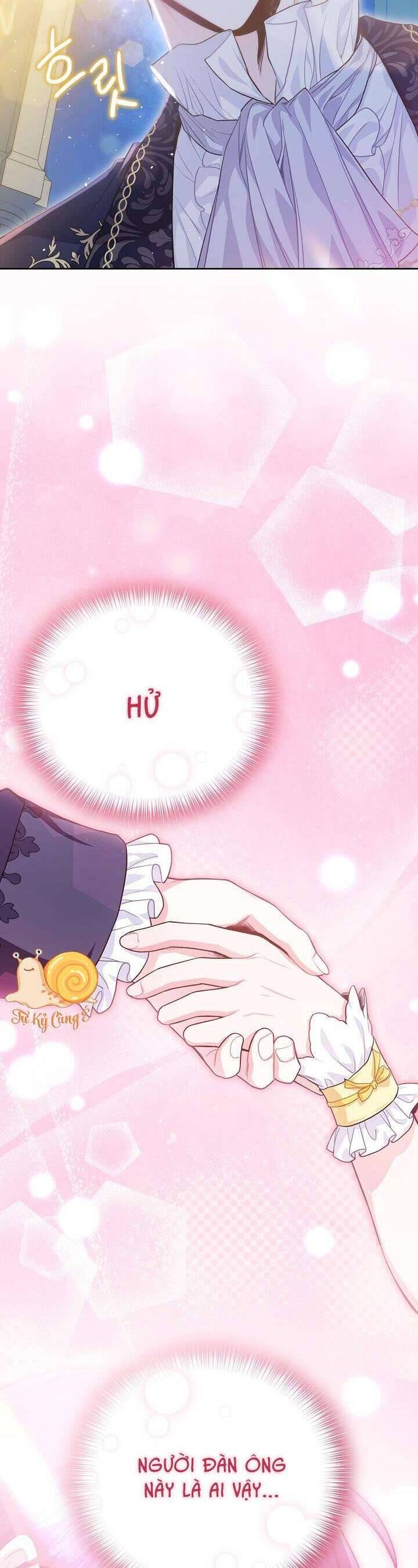 Là Ác Nữ, Nhưng Đã In Dấu Ấn Với Nam Chính Chapter 1 - Trang 2