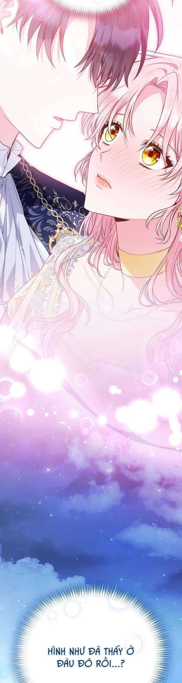 Là Ác Nữ, Nhưng Đã In Dấu Ấn Với Nam Chính Chapter 1 - Trang 2