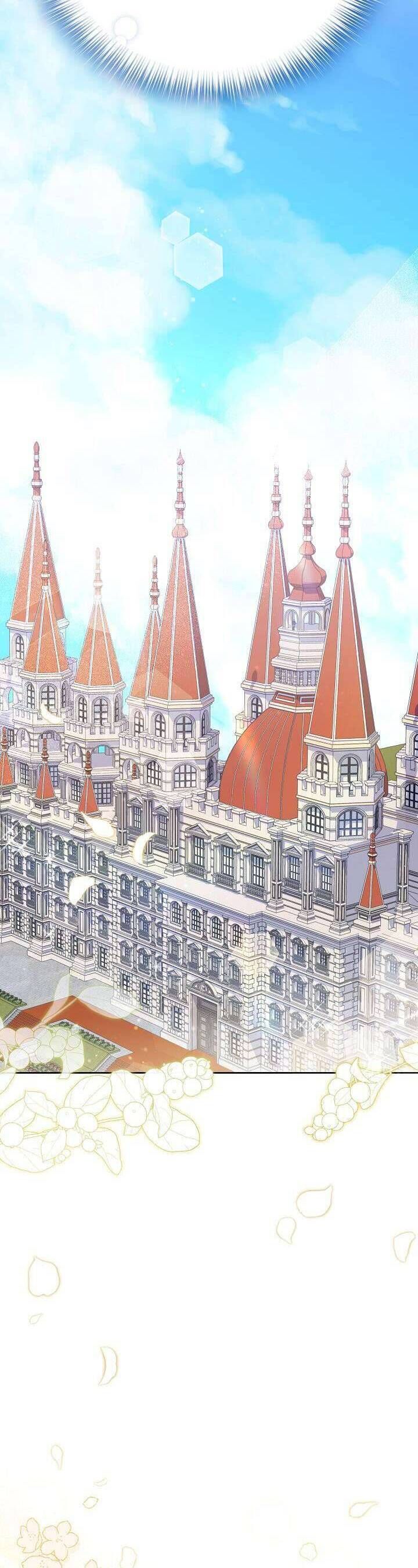 Là Ác Nữ, Nhưng Đã In Dấu Ấn Với Nam Chính Chapter 1 - Trang 2