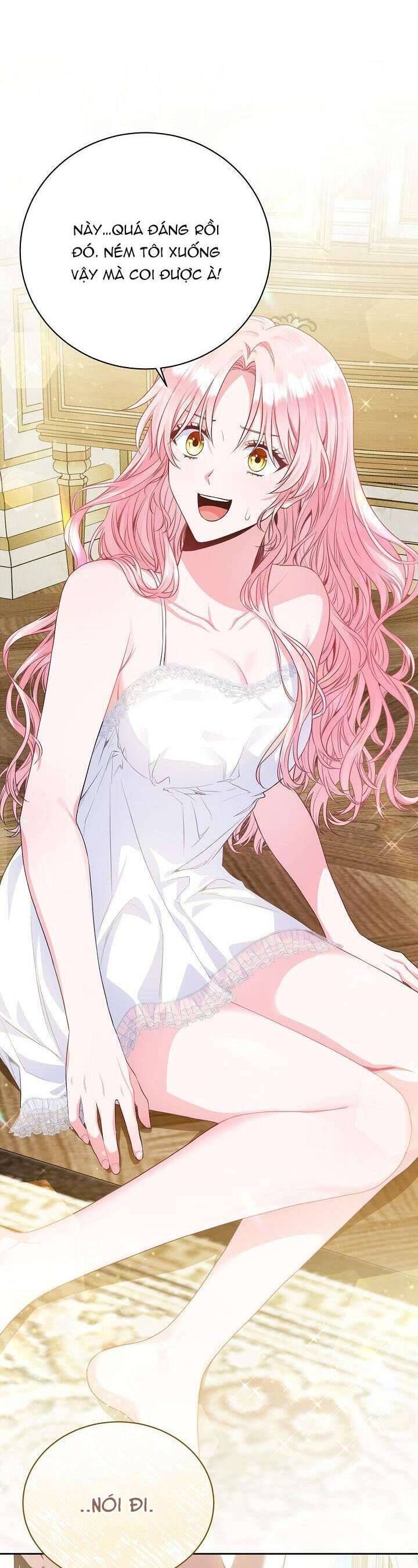 Là Ác Nữ, Nhưng Đã In Dấu Ấn Với Nam Chính Chapter 1 - Trang 2