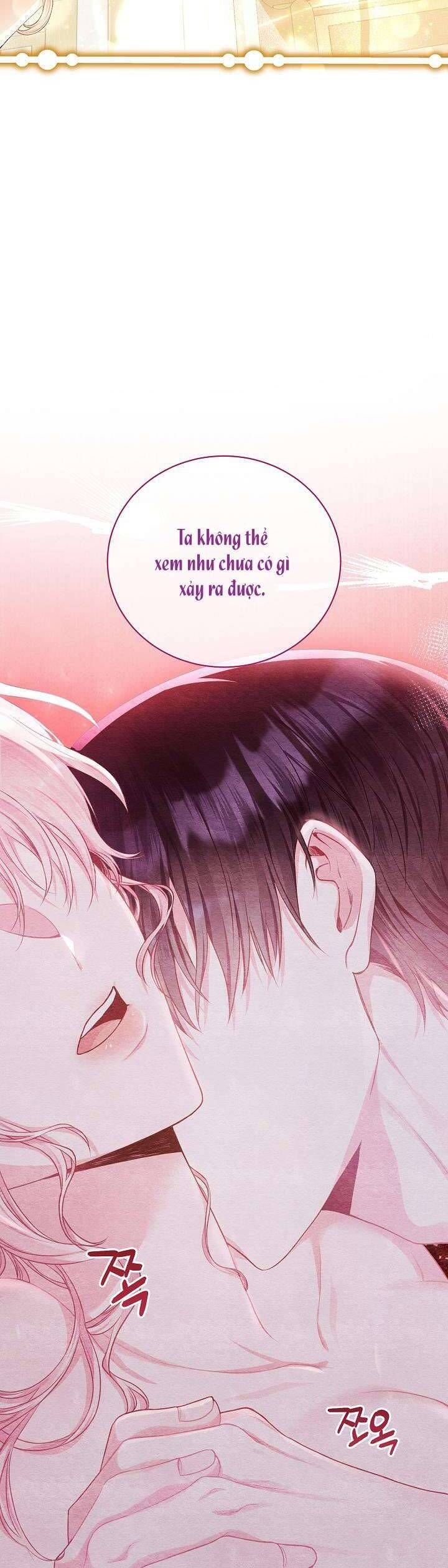 Là Ác Nữ, Nhưng Đã In Dấu Ấn Với Nam Chính Chapter 1 - Trang 2