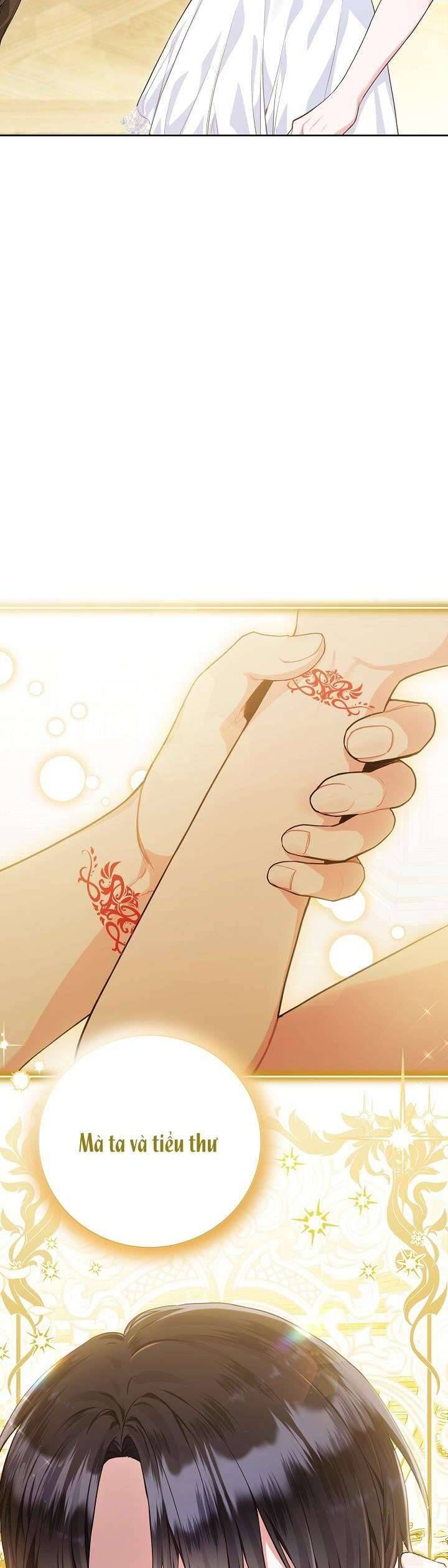 Là Ác Nữ, Nhưng Đã In Dấu Ấn Với Nam Chính Chapter 1 - Trang 2