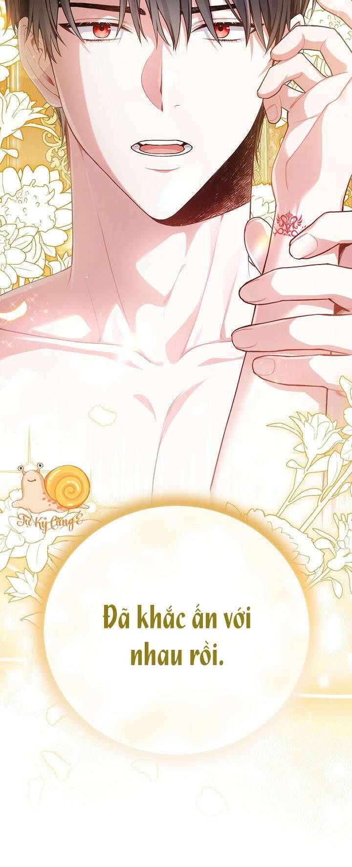 Là Ác Nữ, Nhưng Đã In Dấu Ấn Với Nam Chính Chapter 1 - Trang 2