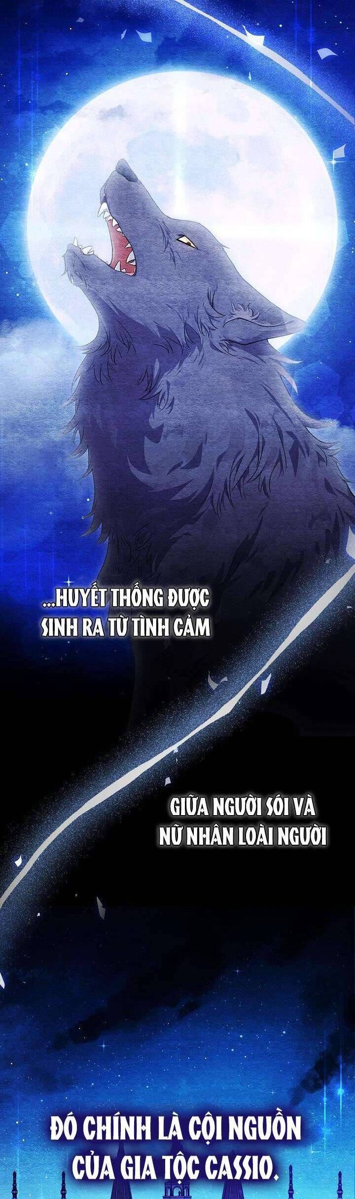 Là Ác Nữ, Nhưng Đã In Dấu Ấn Với Nam Chính Chapter 2 - Trang 2