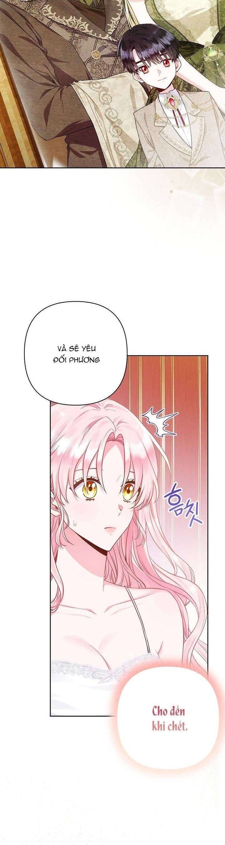 Là Ác Nữ, Nhưng Đã In Dấu Ấn Với Nam Chính Chapter 2 - Trang 2