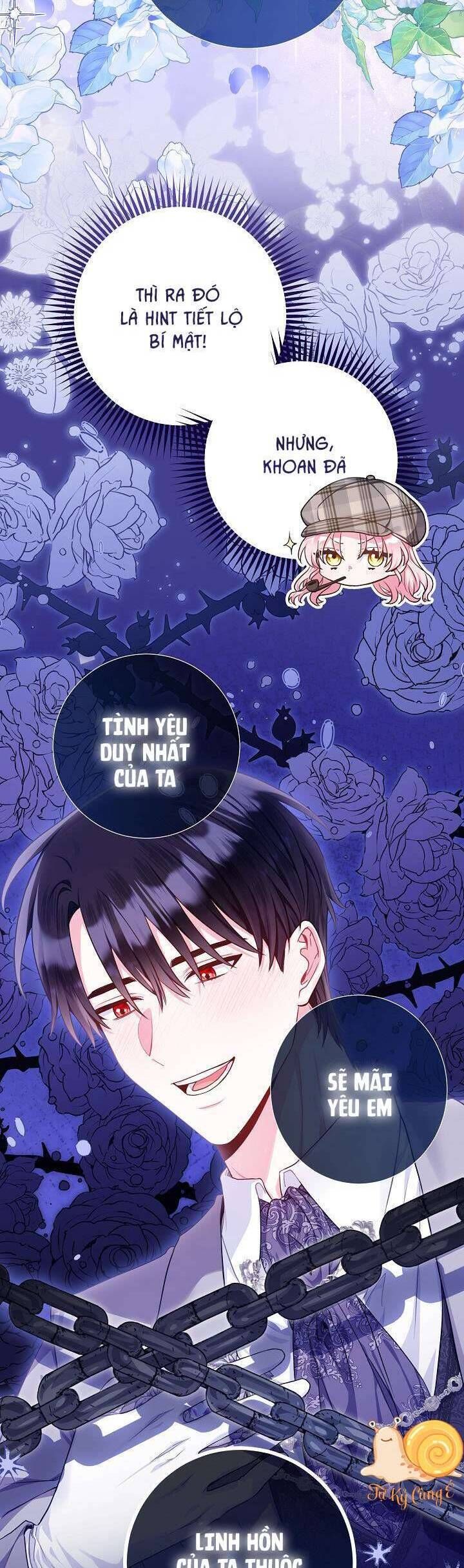 Là Ác Nữ, Nhưng Đã In Dấu Ấn Với Nam Chính Chapter 2 - Trang 2