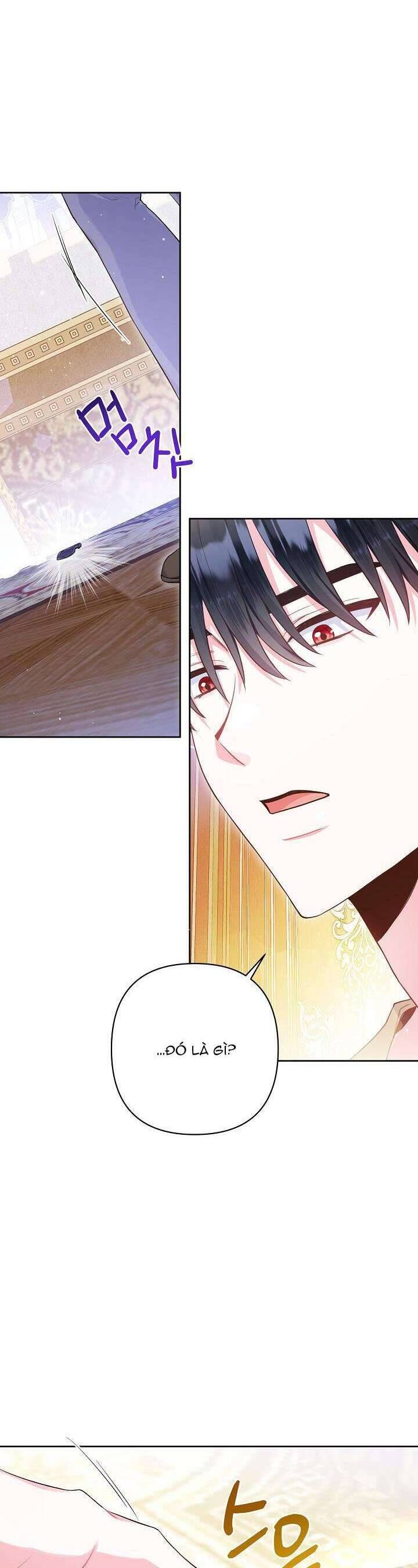 Là Ác Nữ, Nhưng Đã In Dấu Ấn Với Nam Chính Chapter 2 - Trang 2