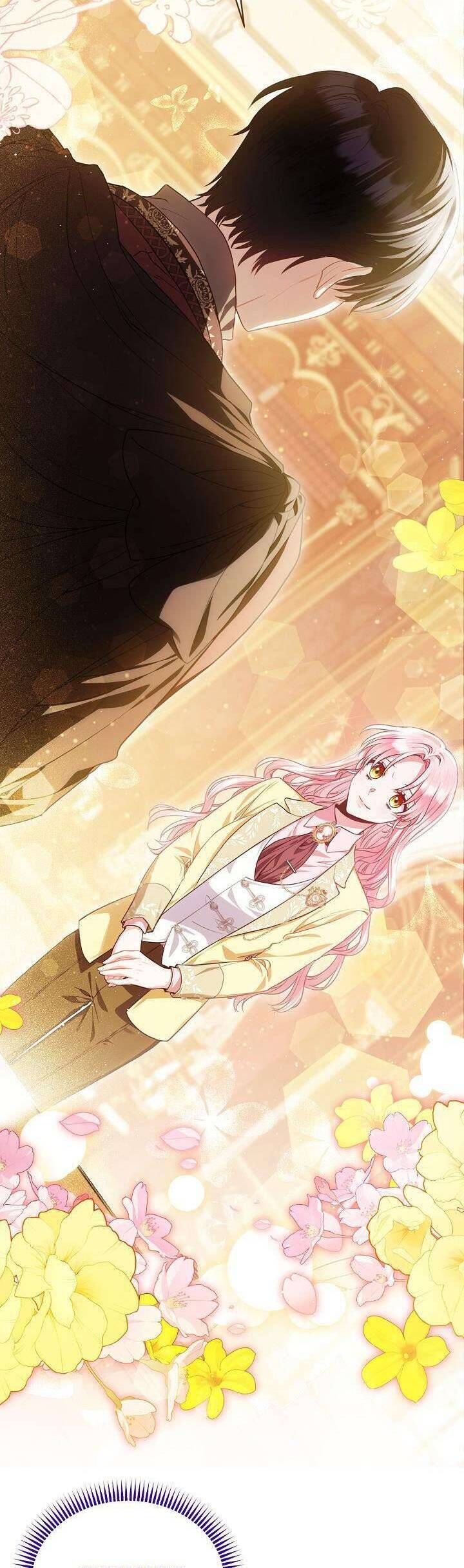 Là Ác Nữ, Nhưng Đã In Dấu Ấn Với Nam Chính Chapter 3 - Trang 2