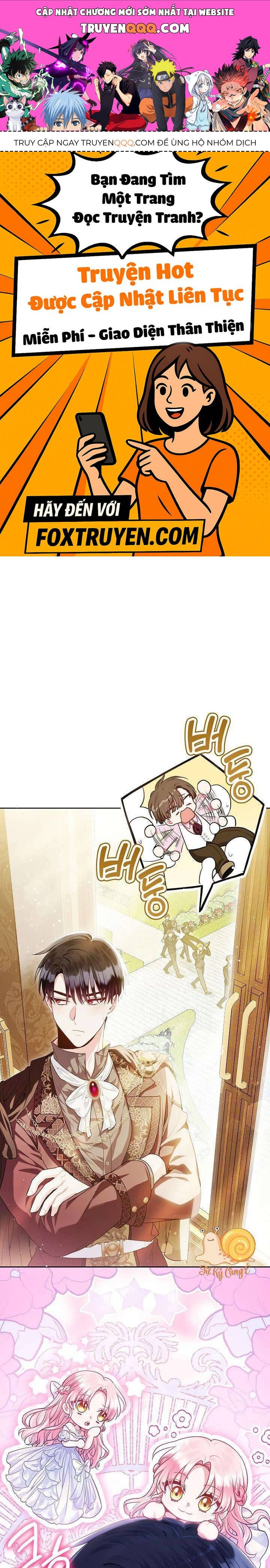 Là Ác Nữ, Nhưng Đã In Dấu Ấn Với Nam Chính Chapter 4 - Trang 2