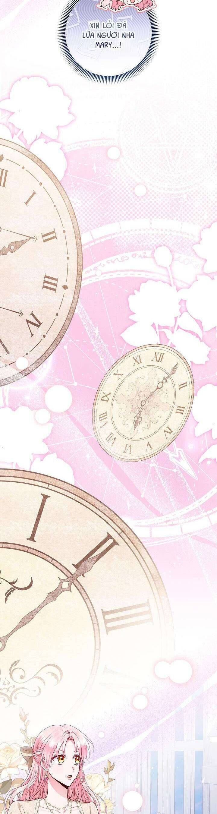 Là Ác Nữ, Nhưng Đã In Dấu Ấn Với Nam Chính Chapter 4 - Trang 2