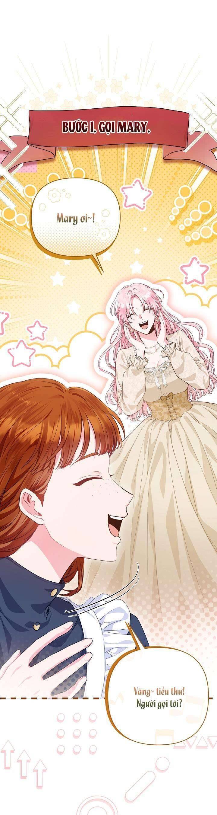 Là Ác Nữ, Nhưng Đã In Dấu Ấn Với Nam Chính Chapter 4 - Trang 2