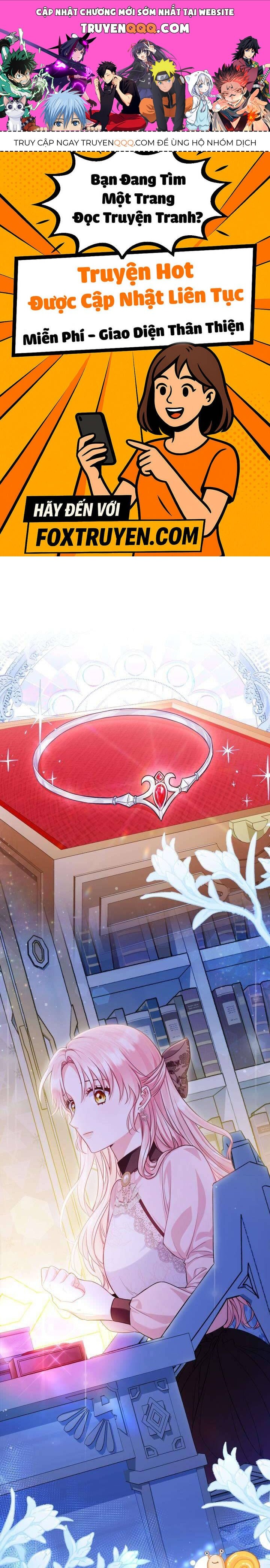 Là Ác Nữ, Nhưng Đã In Dấu Ấn Với Nam Chính Chapter 6 - Trang 2