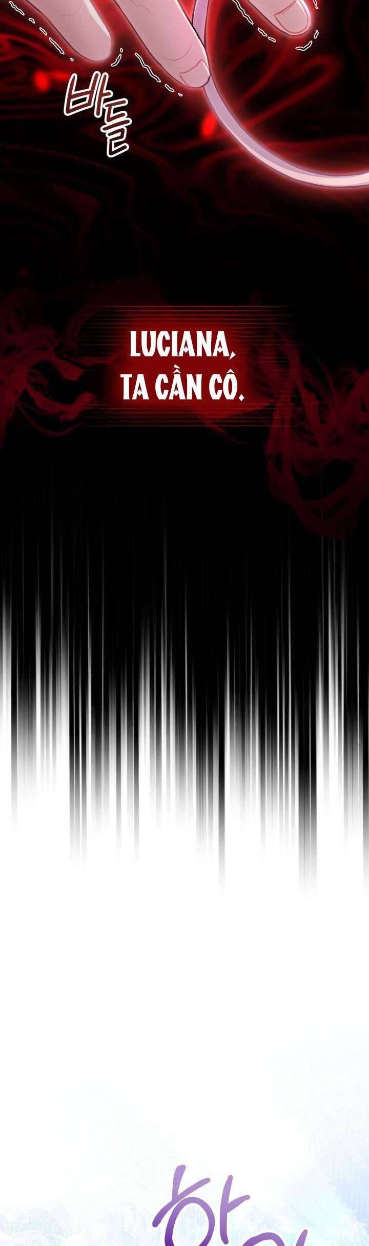 Là Ác Nữ, Nhưng Đã In Dấu Ấn Với Nam Chính Chapter 6 - Trang 2