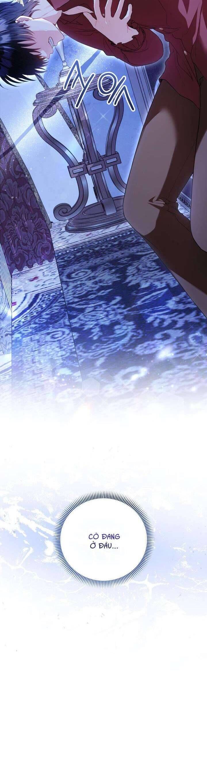 Là Ác Nữ, Nhưng Đã In Dấu Ấn Với Nam Chính Chapter 6 - Trang 2