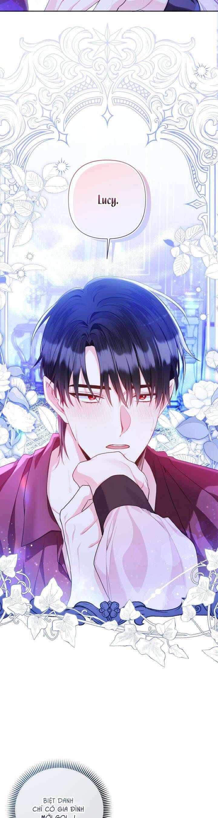 Là Ác Nữ, Nhưng Đã In Dấu Ấn Với Nam Chính Chapter 6 - Trang 2