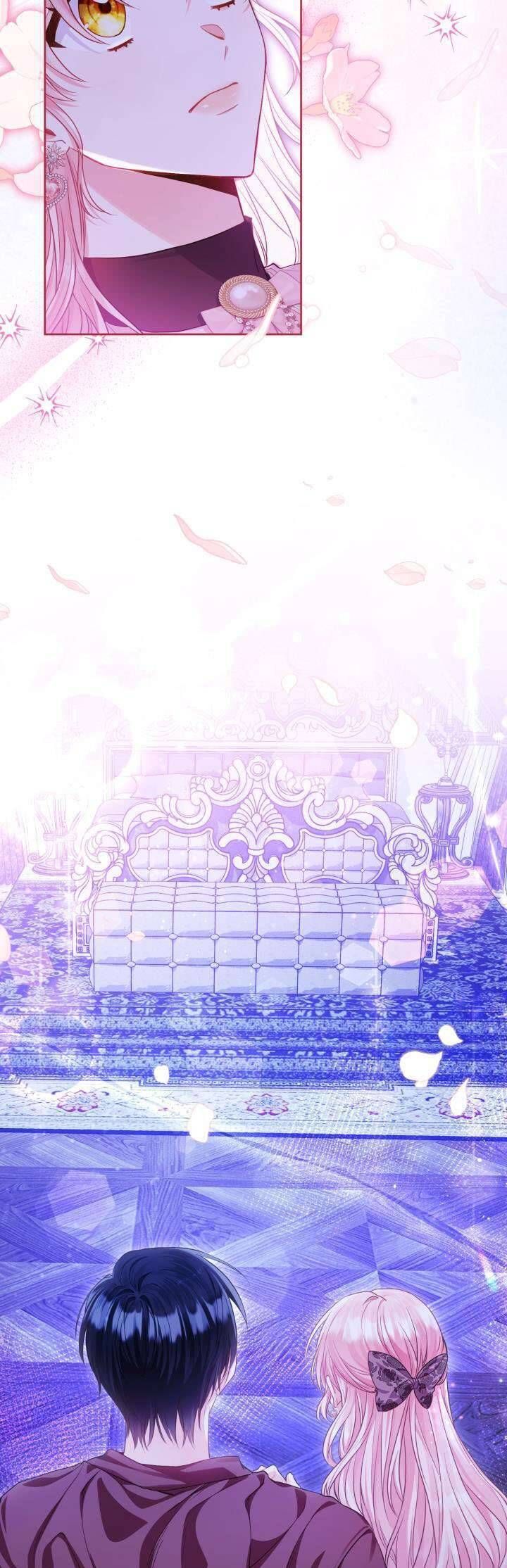 Là Ác Nữ, Nhưng Đã In Dấu Ấn Với Nam Chính Chapter 6 - Trang 2