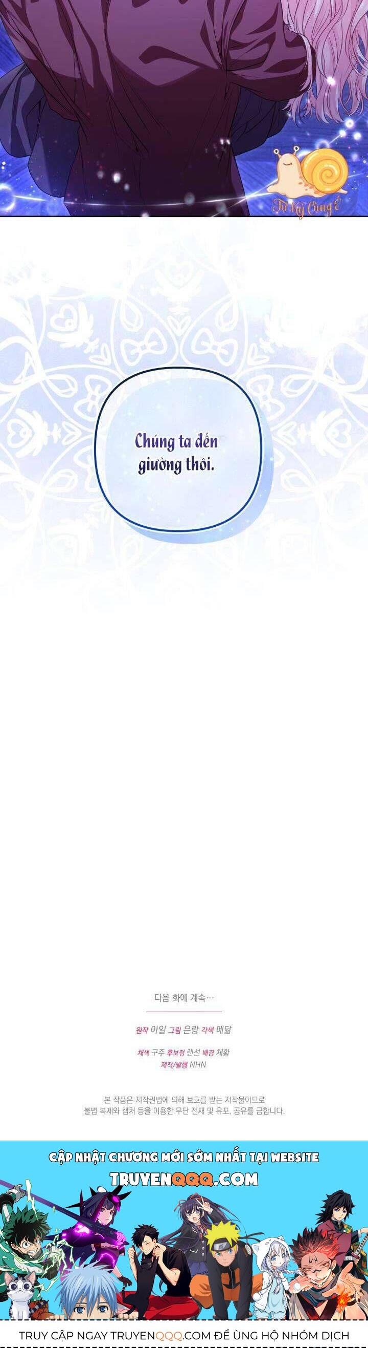 Là Ác Nữ, Nhưng Đã In Dấu Ấn Với Nam Chính Chapter 6 - Trang 2