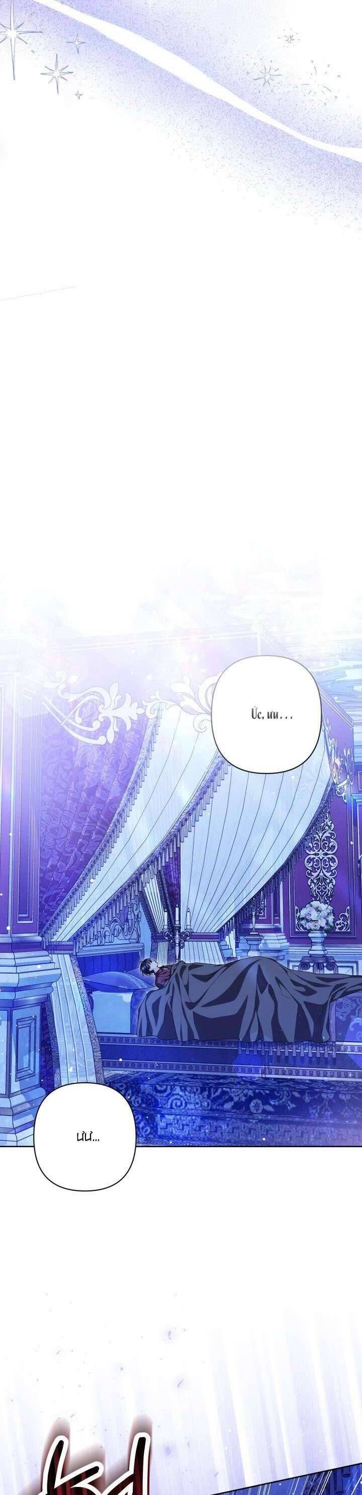 Là Ác Nữ, Nhưng Đã In Dấu Ấn Với Nam Chính Chapter 6 - Trang 2