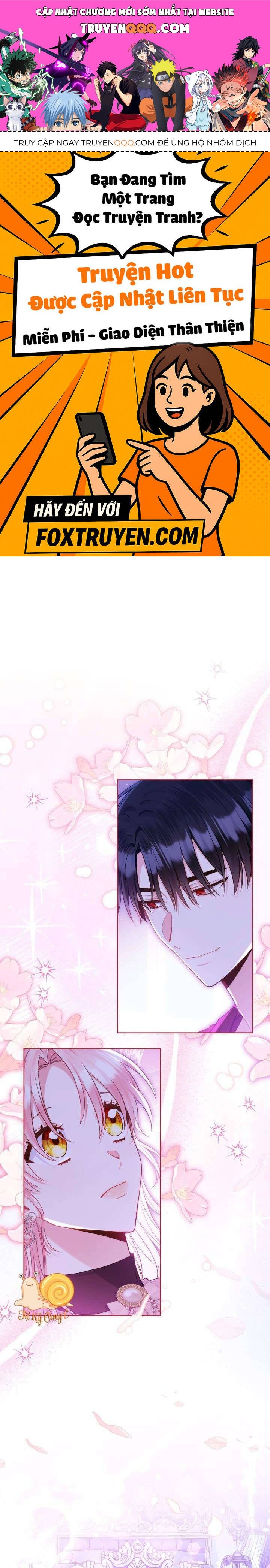 Là Ác Nữ, Nhưng Đã In Dấu Ấn Với Nam Chính Chapter 7 - Trang 2